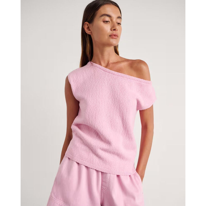 JAG Arden Off Shoulder Knit image number 14